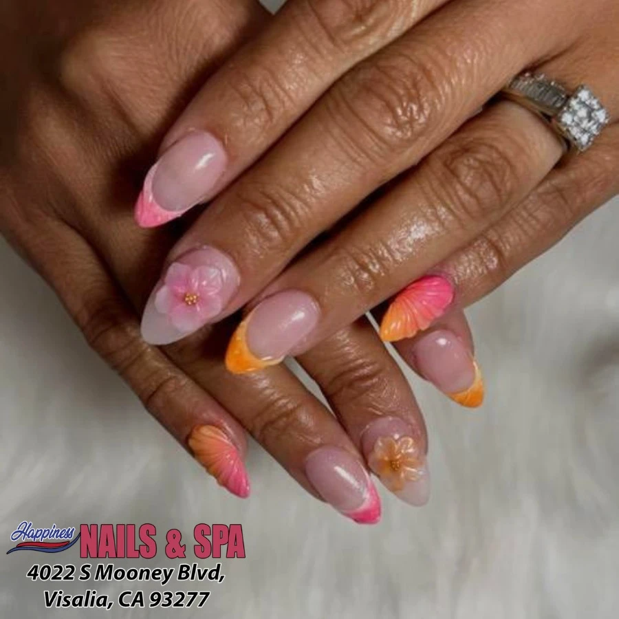 Nail Art Design_July 27